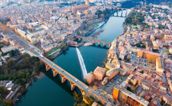 Collectif pour Albi, Municipales 2020