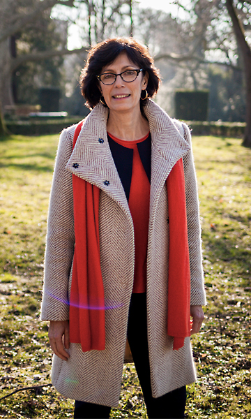 Nathalie Ferrand-Lefranc, Collectif pour Albi, Municipales 2020