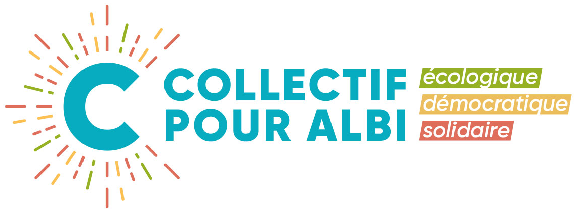 Collectif pour Albi
